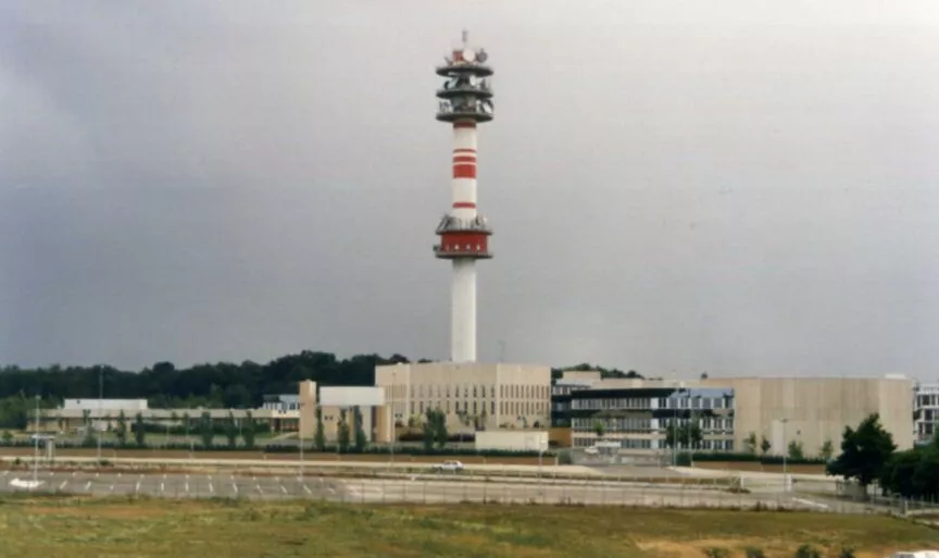 Centre commun d’études de télévision et télécommunications (CCETT)