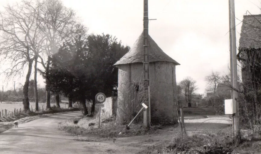 Belle Fontaine à Cesson-Sévigné