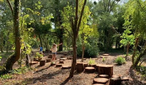 La nature en bas de chez vous, La Fabrique ViaSilva