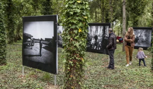 Rencontres Photographiques de ViaSilva