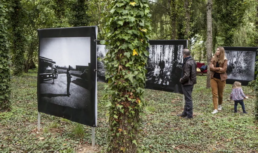 Rencontres Photographiques de ViaSilva