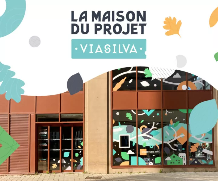 Visuel Maison du projet urbain