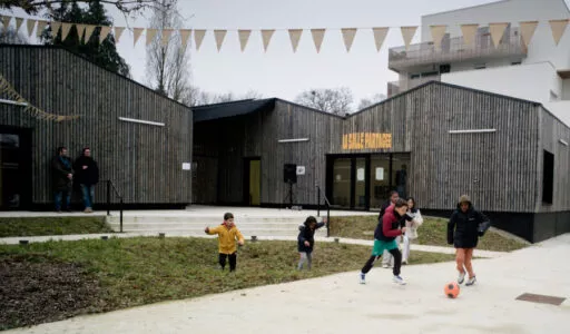 La Cabane, la conciergerie du quotidien