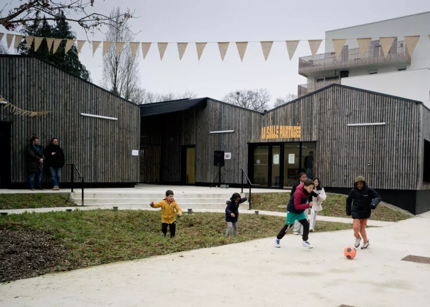 La Cabane, la conciergerie du quotidien